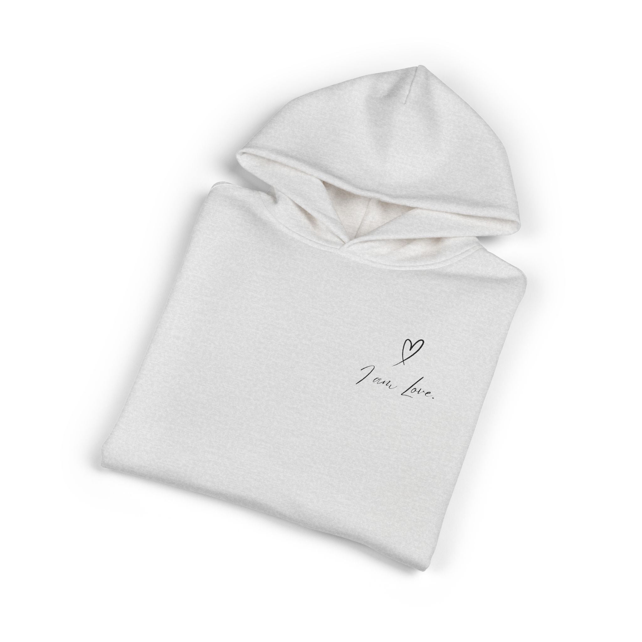 Relaxed Hoodie