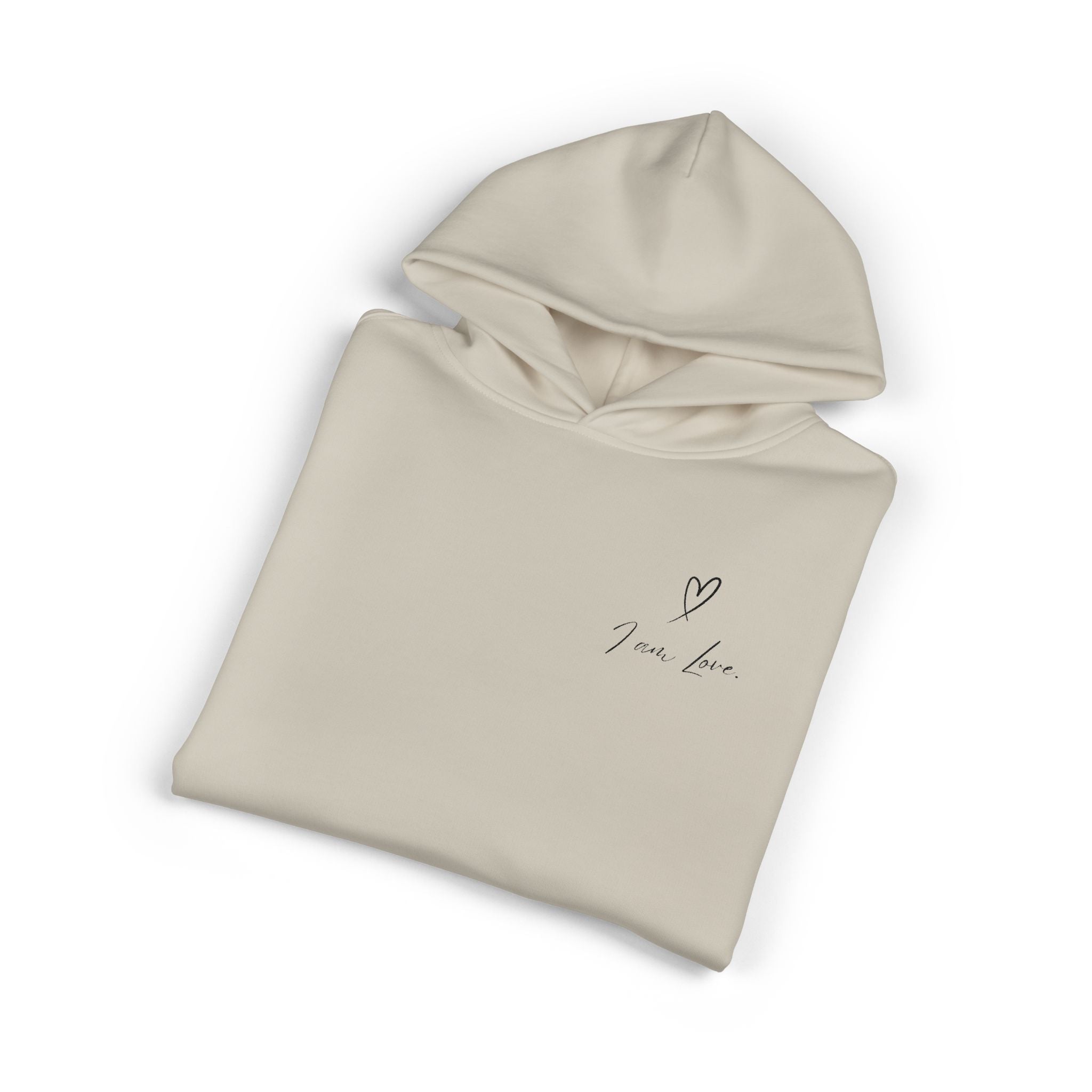 Relaxed Hoodie