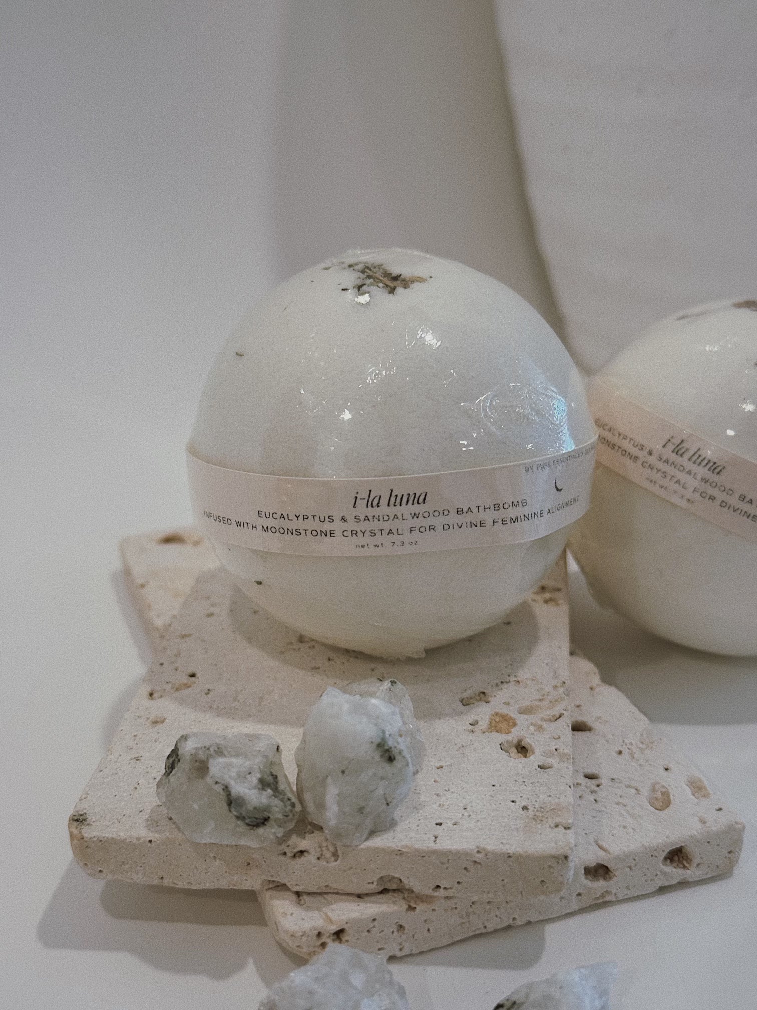 i-la luna collection